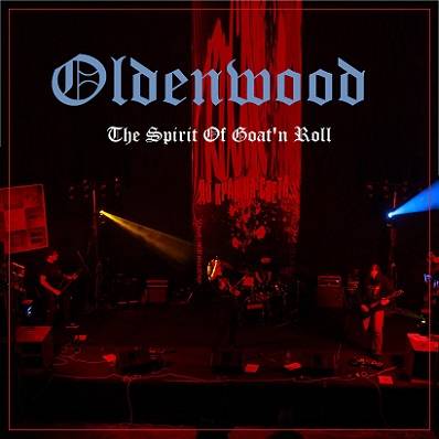 Oldenwood : The Spirit of Goat'n Roll